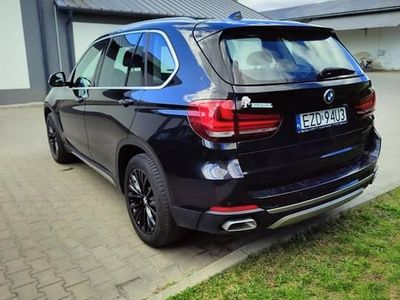 Używany 2014 BMW X5 SUV | 82 000 zł