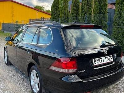 VW Golf VI