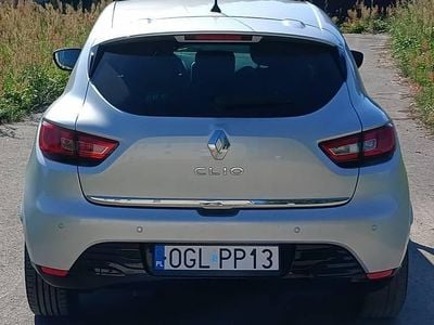 Renault Clio IV