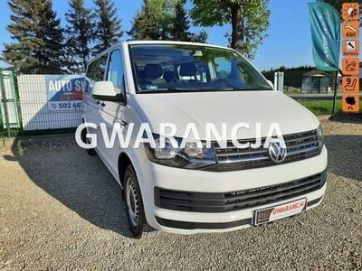 VW Caravelle
