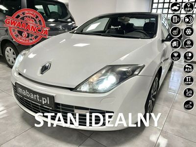 używany Renault Laguna Coupé 