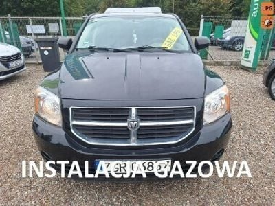Dodge Caliber