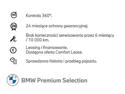 używany BMW X6 xDrive30d