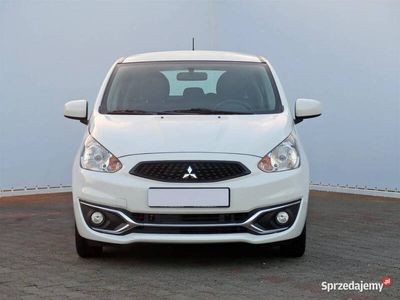 używany Mitsubishi Space Star 1.0 MIVEC