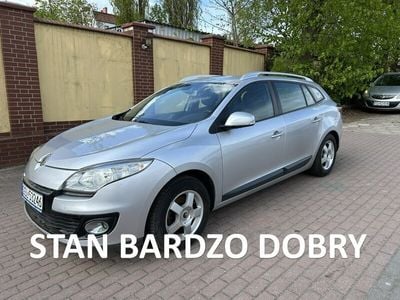 Renault Mégane GrandTour