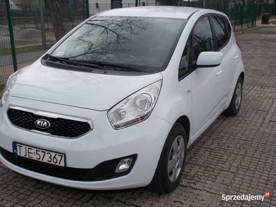 Kia Venga