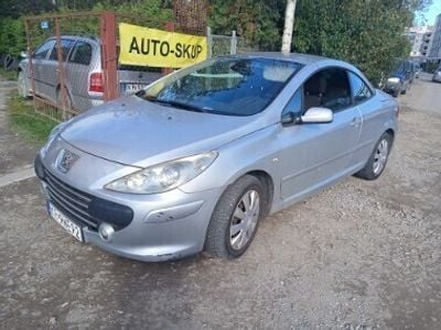 Peugeot 307 CC