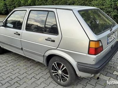 Używany 1991 VW Golf II Hatchback | 3700 zł