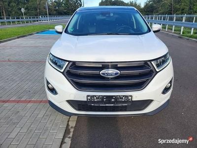 Używany Ford Edge ST-Line 2018 SUV