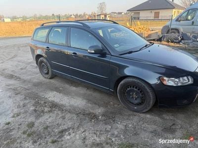 Używany 2009 Volvo V50 Kombi | 16 500 zł (Drogi)