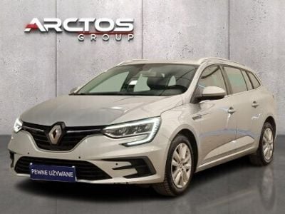 Renault Mégane IV