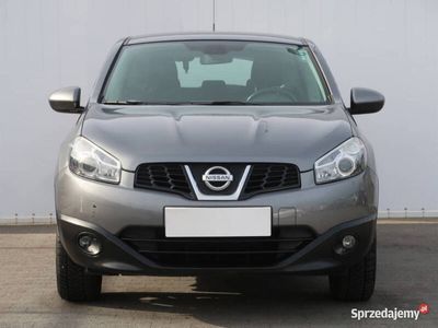 używany Nissan Qashqai 1.6