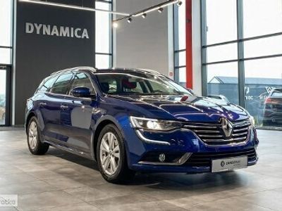 Renault Talisman GrandTour