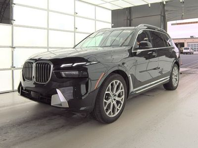 używany BMW X7 3dm 375KM 2024r. 33 910km