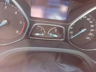 Biały Używany 2011 Ford Focus Kombi | 15 000 zł (Uczciwa cena)