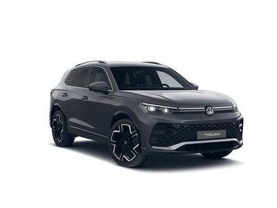 Nowe 2026 VW Tiguan SUV | 255 299 zł
