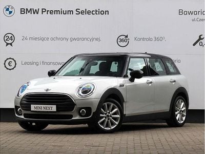 Mini Cooper Clubman
