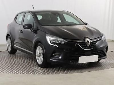 używany Renault Clio V Salon Polska, 1. Właściciel, Serwis ASO, GAZ, VAT 23%,