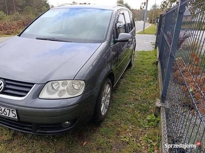 VW Touran