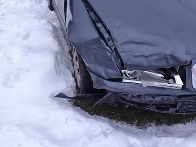 Używany Skoda Octavia 2008