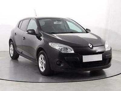 Renault Mégane III