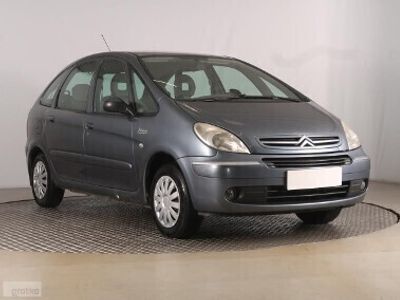 Citroën Xsara Picasso