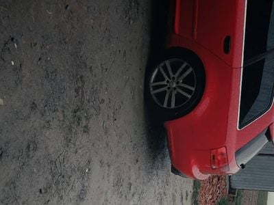 Używany Audi A4 2006 Czerwony Kombi