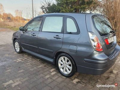 Suzuki Liana