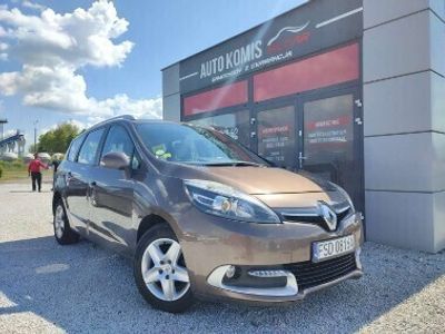 Renault Grand Scénic III