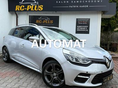 Renault Clio GrandTour