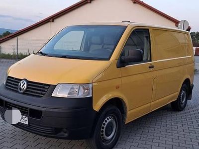 VW T5