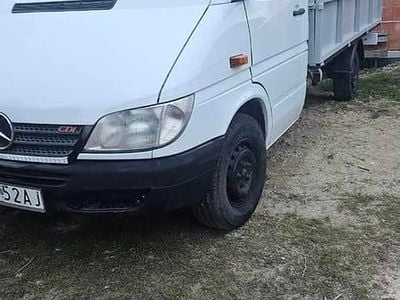 Mercedes Sprinter