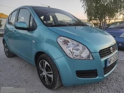 Inny Używany 2008 Suzuki Splash Hatchback | 6500 zł