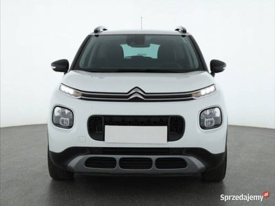 używany Citroën C3 Aircross 1.2 PureTech