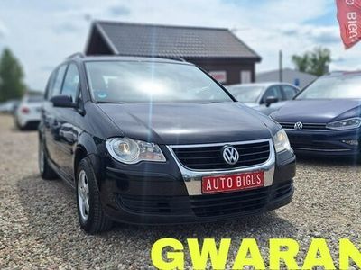 VW Touran