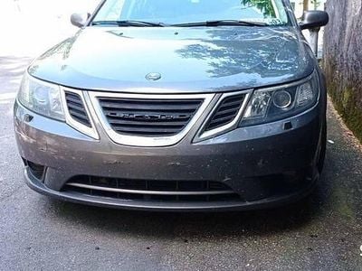 Używany Saab 9-3 2008 Kombi