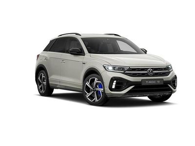 Nowe 2026 VW T-Roc SUV | 206 720 zł