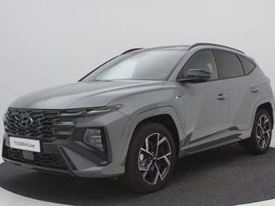 Inny kolor Nowe 2025 Hyundai Tucson N Line SUV | 153 000 zł (Drogi)