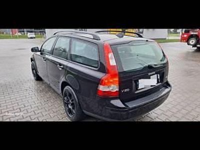 Używany Volvo V50 136 KM (100 kW) 2008 Kombi