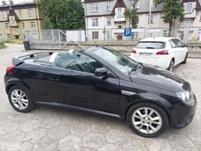 Opel Tigra