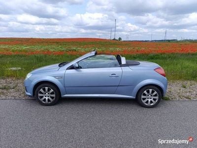 Opel Tigra
