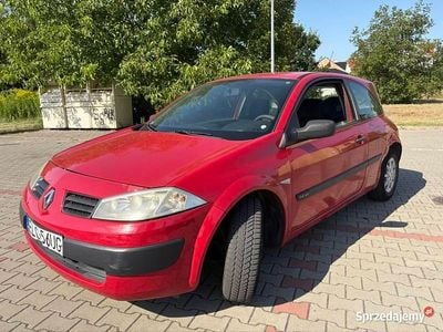 Renault Mégane II