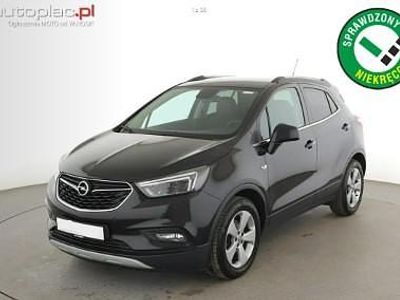 używany Opel Mokka X 1.6 CDTI DPF Innovation