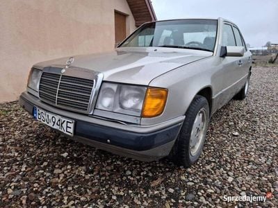 Używany 1991 Mercedes 300 | 5100 zł