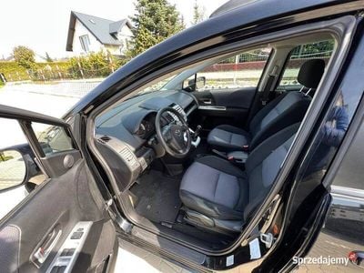 Używany Mazda 5 2006 Minivan