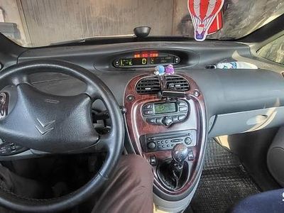 Używany Citroën Xsara Picasso 2006 Minivan