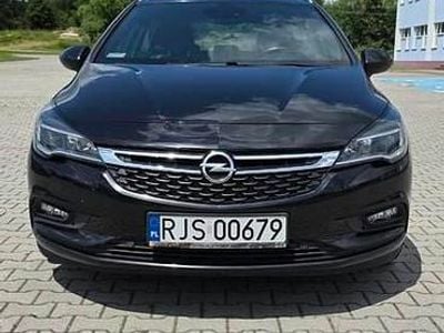 używany Opel Astra 6 CDTI Start/Stop Sports Tourer