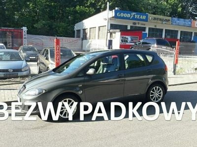 używany Seat Altea 1.6dm 105KM 2011r. 188 300km