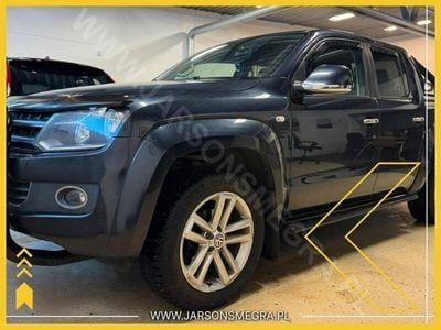 VW Amarok