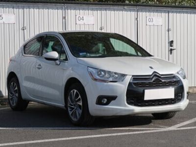 Citroën DS4